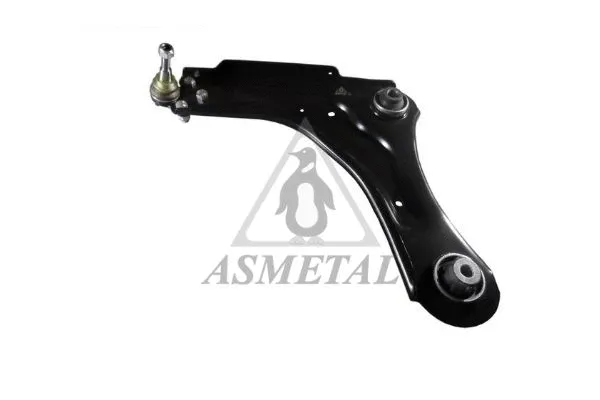 Bras de liaison, suspension de roue ASMETAL 30RN0514