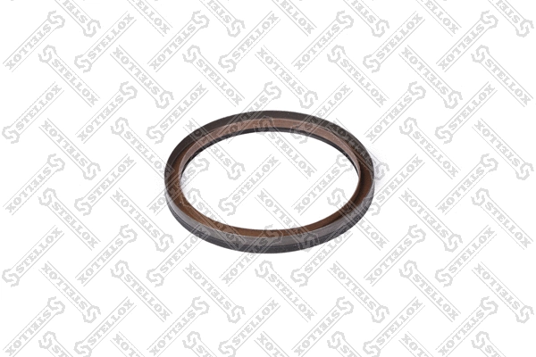 Bague d'étanchéité, vilebrequin STELLOX 81-01077-SX