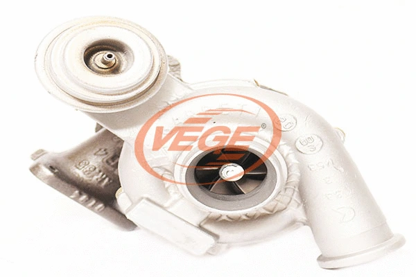 Turbocompresseur, suralimentation VEGE 02531919