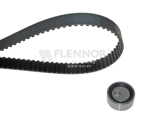 Kit de courroie crantée FLENNOR F904081V