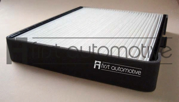 Filtre, air de l'habitacle 1A FIRST AUTOMOTIVE C30373