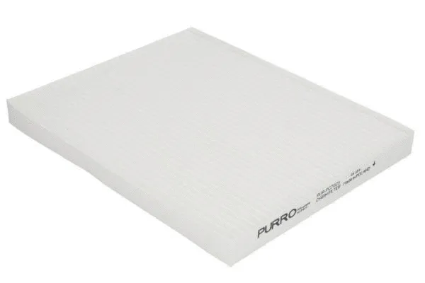 Filtre, air de l'habitacle PURRO PUR-PC7023