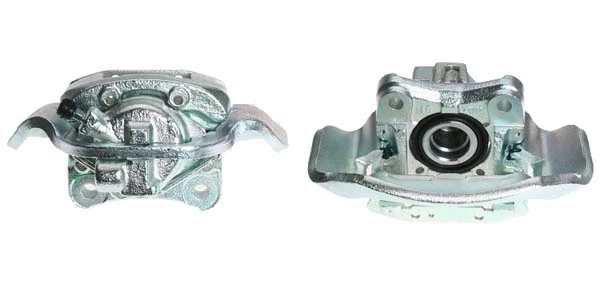 Étrier de frein 4X4 ESTANFI PDF-37-236