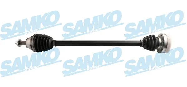 Arbre de transmission SAMKO DS60884