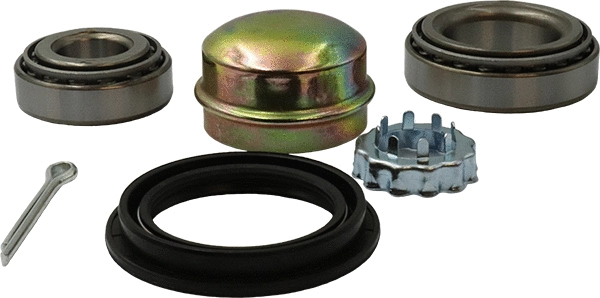 Kit de roulements de roue PowerMax 86110162