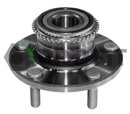 Kit de roulements de roue PROFIT 2501-6928