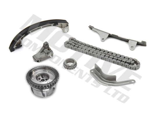 Kit de distribution par chaîne MOTIVE TCK70VVT