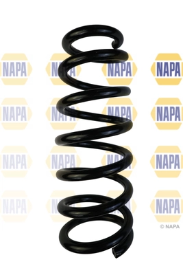 Ressort de suspension NAPA NCS1672