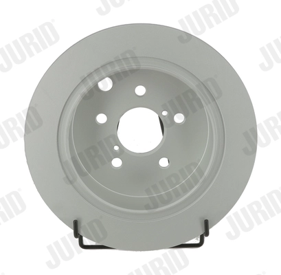Disque de frein JURID 563343JC-1