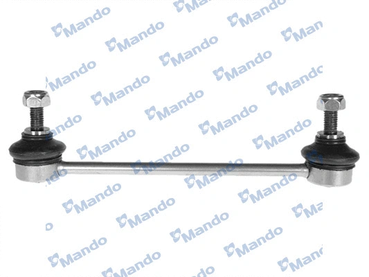 Entretoise/tige, stabilisateur MANDO MSC015094
