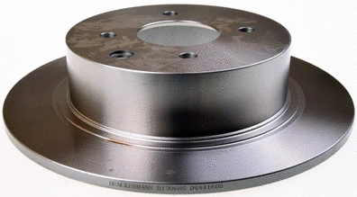 Disque de frein DENCKERMANN B130685