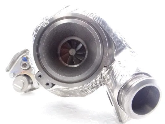 Turbocompresseur, suralimentation GARRETT 881652-5001S