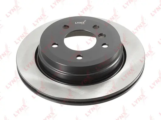 Disque de frein LYNXAUTO BN-1289