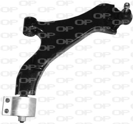 Bras de liaison, suspension de roue OPEN PARTS SSW1132.01