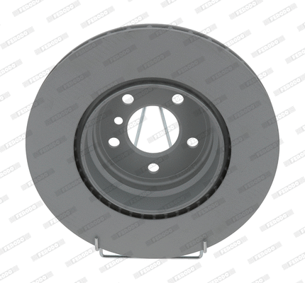 Disque de frein FERODO DDF1716C-1