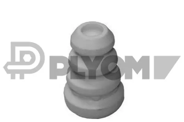 Butée élastique, suspension PLYOM P771976