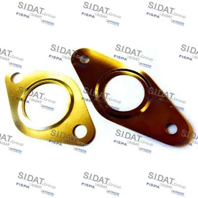 Joint, vanne EGR AUTOTEAM L301615