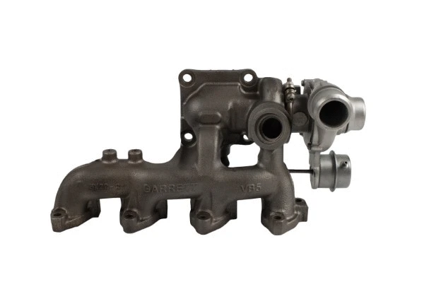Turbocompresseur, suralimentation APPROVED GREEN ADFOFO1800GC