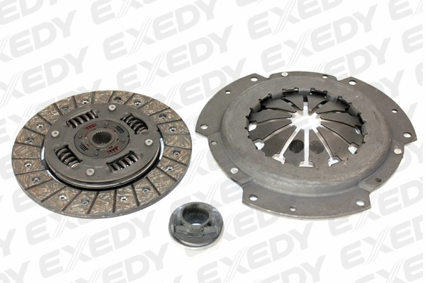 Kit d'embrayage EXEDY RNK2064