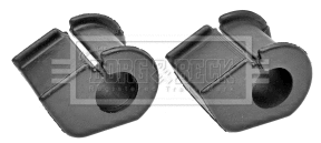 Kit de réparation, barre de couplage stabilisatrice BORG & BECK BSK7015K