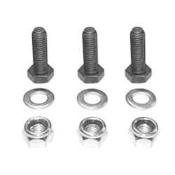 Rotule de suspension ANDEL ANRO02012