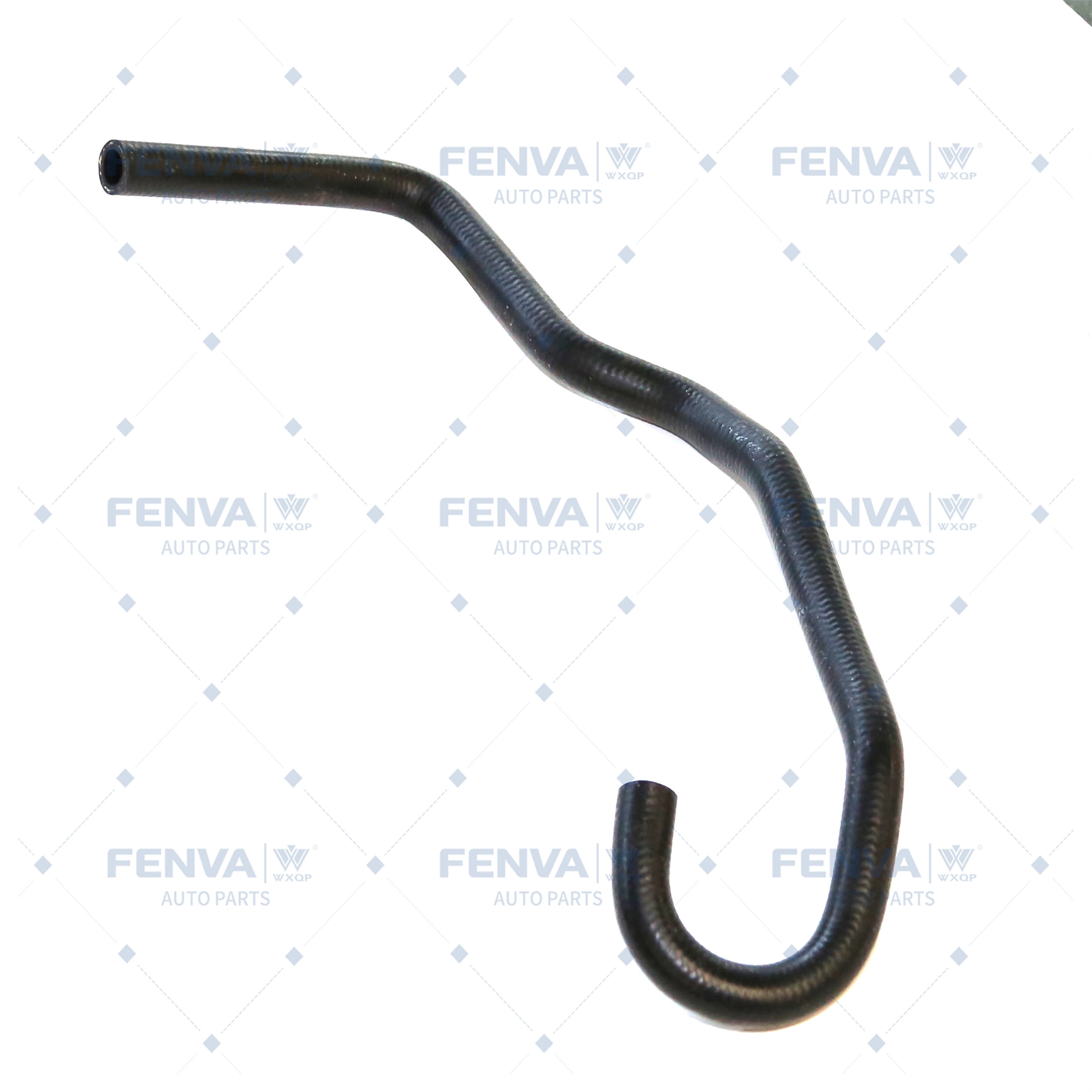 Durite de radiateur WXQP 321173