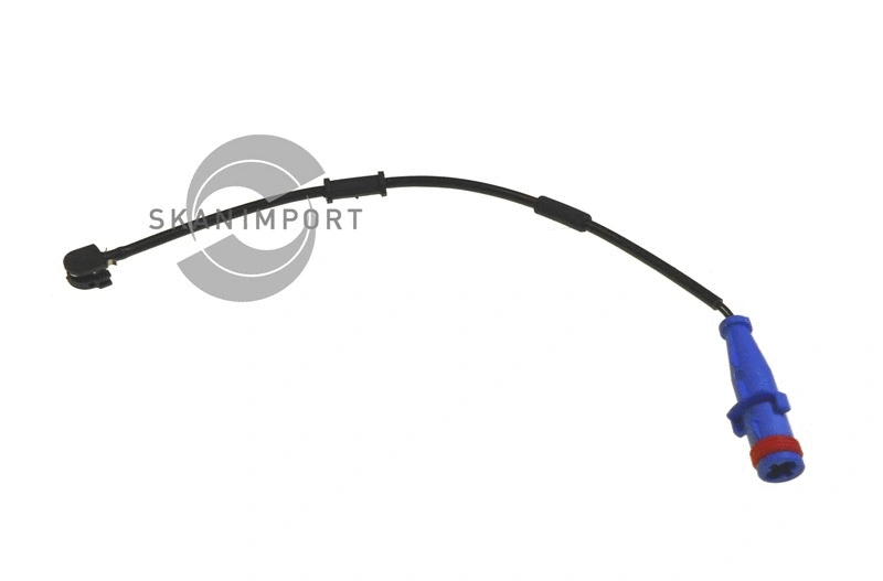 Contact-avertisseur, usure plaquettes (frein de haute perf.) SKANIMPORT 045.6560