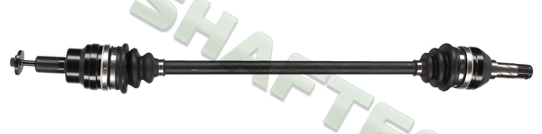 Arbre de transmission SHAFTEC VO247LR