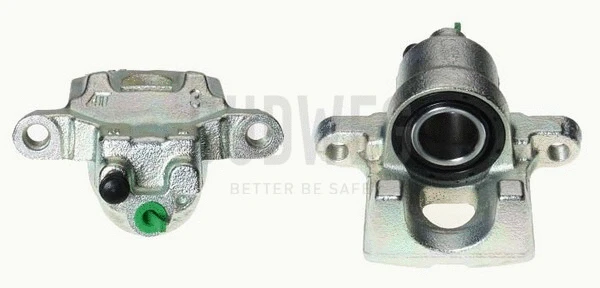 Étrier de frein BUDWEG CALIPER 343609