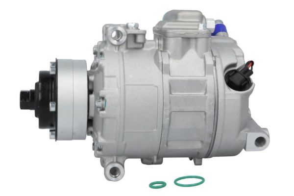 Compresseur, climatisation THERMOTEC KTT090069