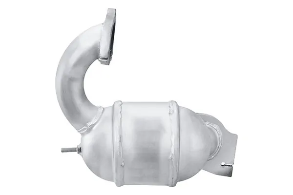 Catalyseur HELLA 8LE 366 053-401