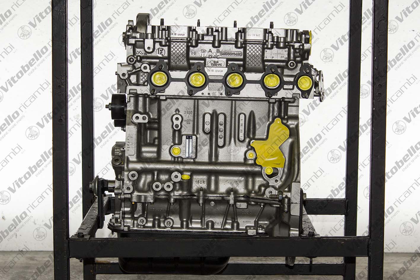 Partie du moteur Vitobello Ricambi 16952R