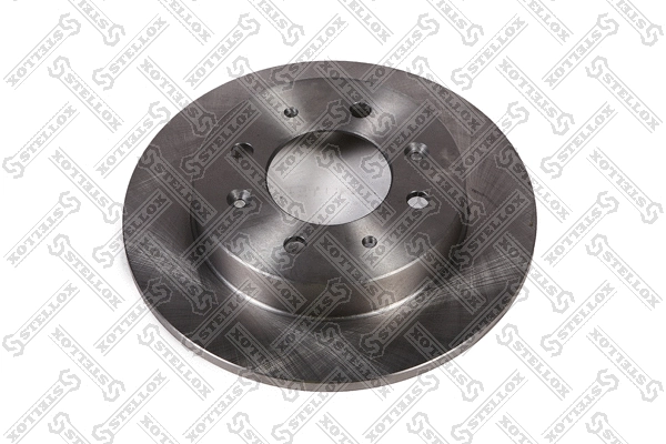 Disque de frein STELLOX 6020-1373-SX