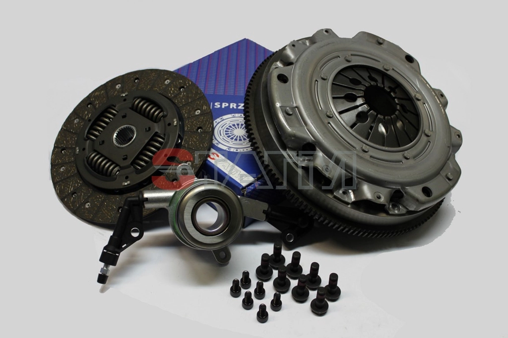 Kit d'embrayage STATIM 130.551