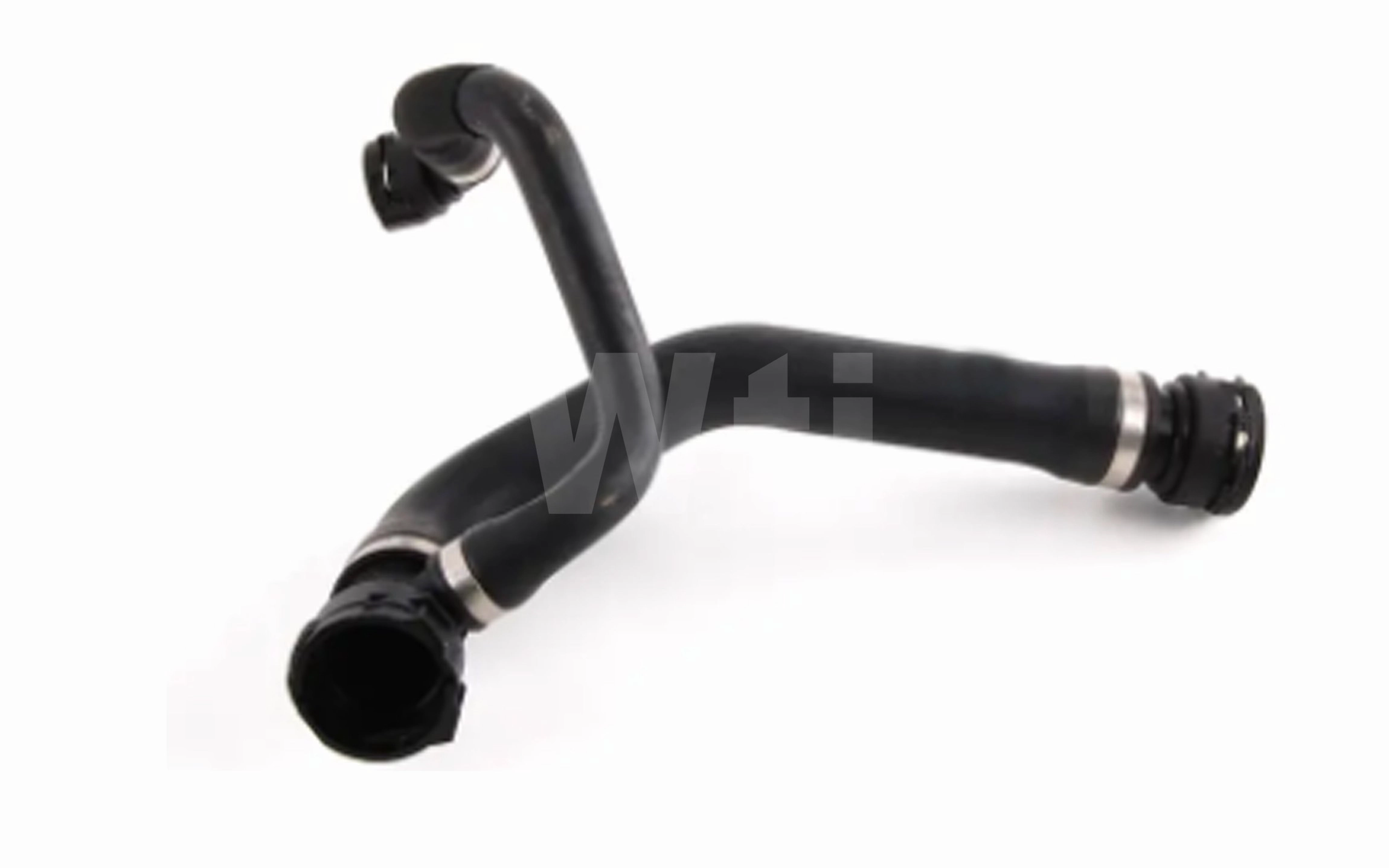 Durite de radiateur Wti Automotive T176413