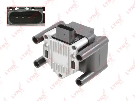 Bobine d'allumage LYNXAUTO SPL1001