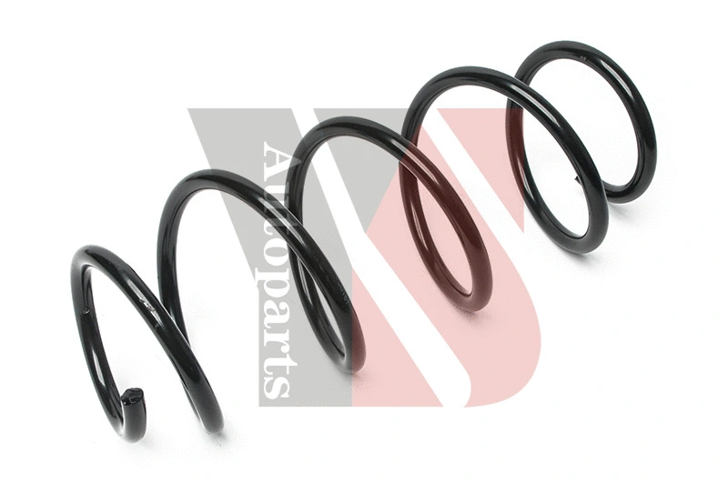 Ressort de suspension YSPARTS YS-CS0161