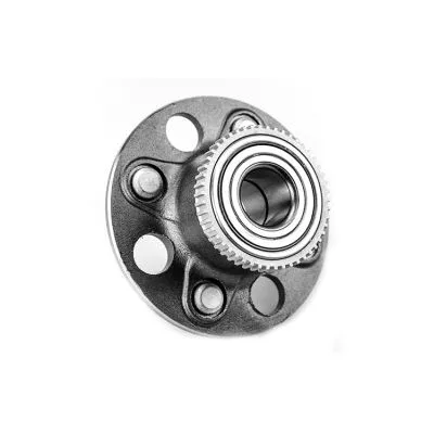 Moyeu de roue SYD 2309004