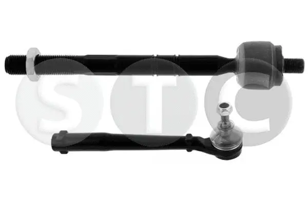 Kit d'assemblage, levier de déviation STC T439765