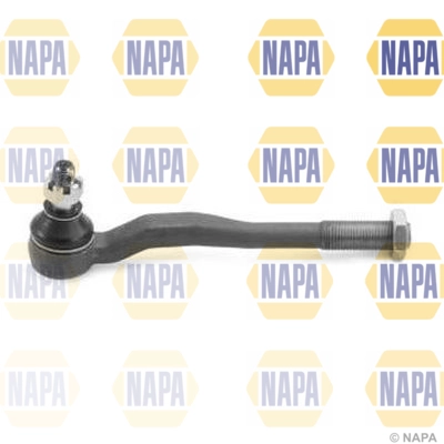 Rotule de barre de connexion NAPA NST6402