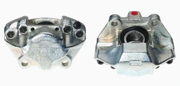 Étrier de frein 4X4 ESTANFI PDF-49-203