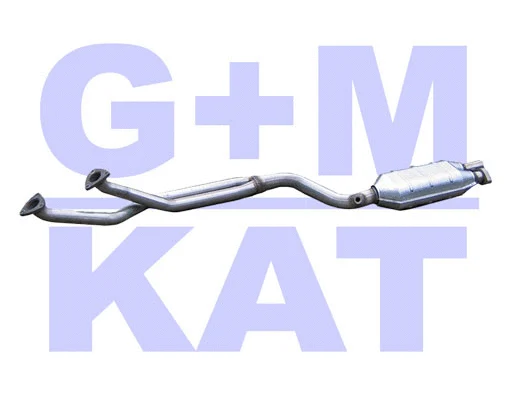 Catalyseur G+M KAT 20 0115