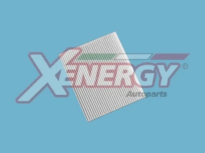 Filtre, air de l'habitacle AP XENERGY X10797