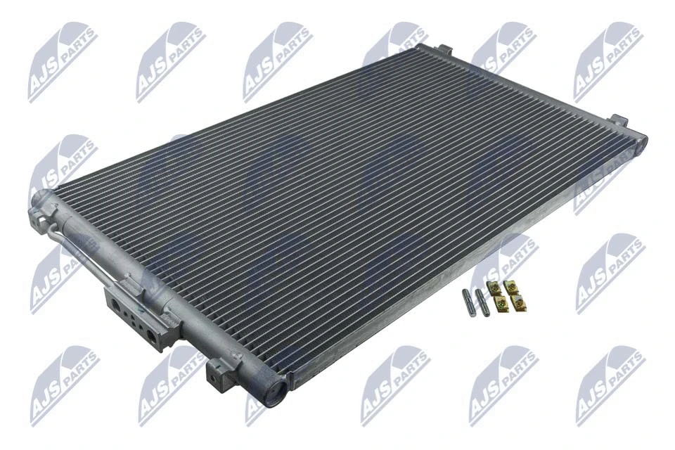 Condenseur, climatisation NTY CCS-CH-001