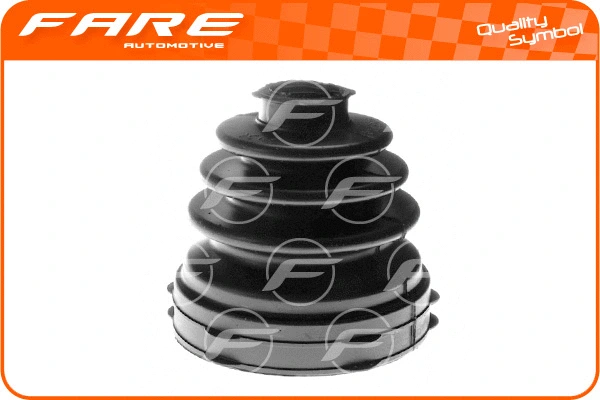 Joint-soufflet, arbre de commande FARE SA 15340