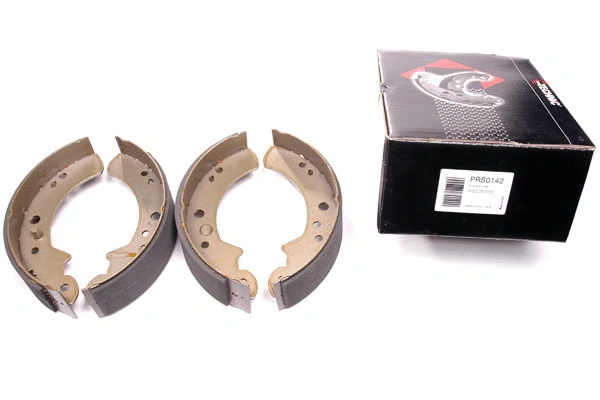 Jeu de mâchoires de frein PROTECHNIC PRS0142