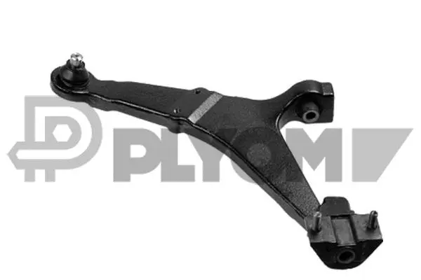 Bras de liaison, suspension de roue PLYOM P750443