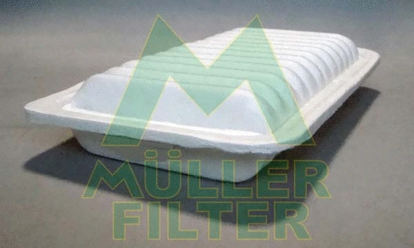 Filtre à air MULLER FILTER PA3380