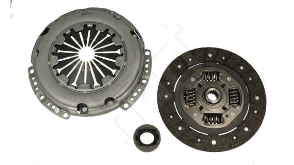 Kit d'embrayage HART 353 161