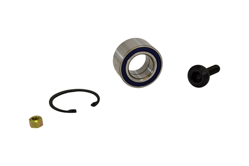 Kit de roulements de roue KLAXCAR FRANCE 22112z